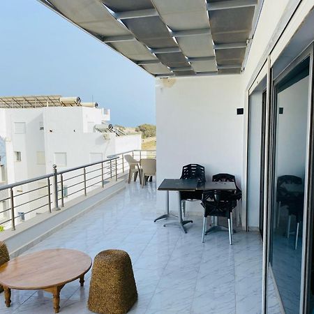 La Cascade Hammam Al Ghazzaz Διαμέρισμα Kelibia Εξωτερικό φωτογραφία