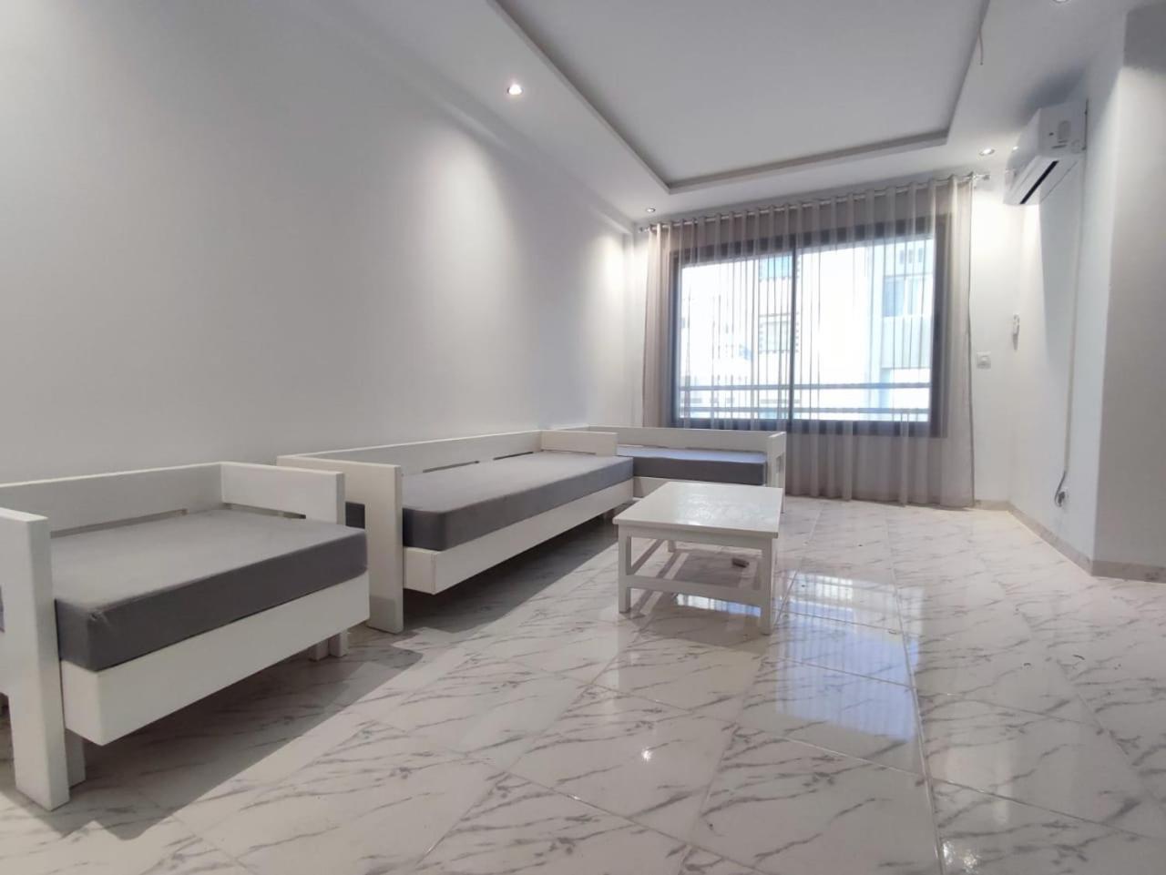 La Cascade Hammam Al Ghazzaz Διαμέρισμα Kelibia Εξωτερικό φωτογραφία