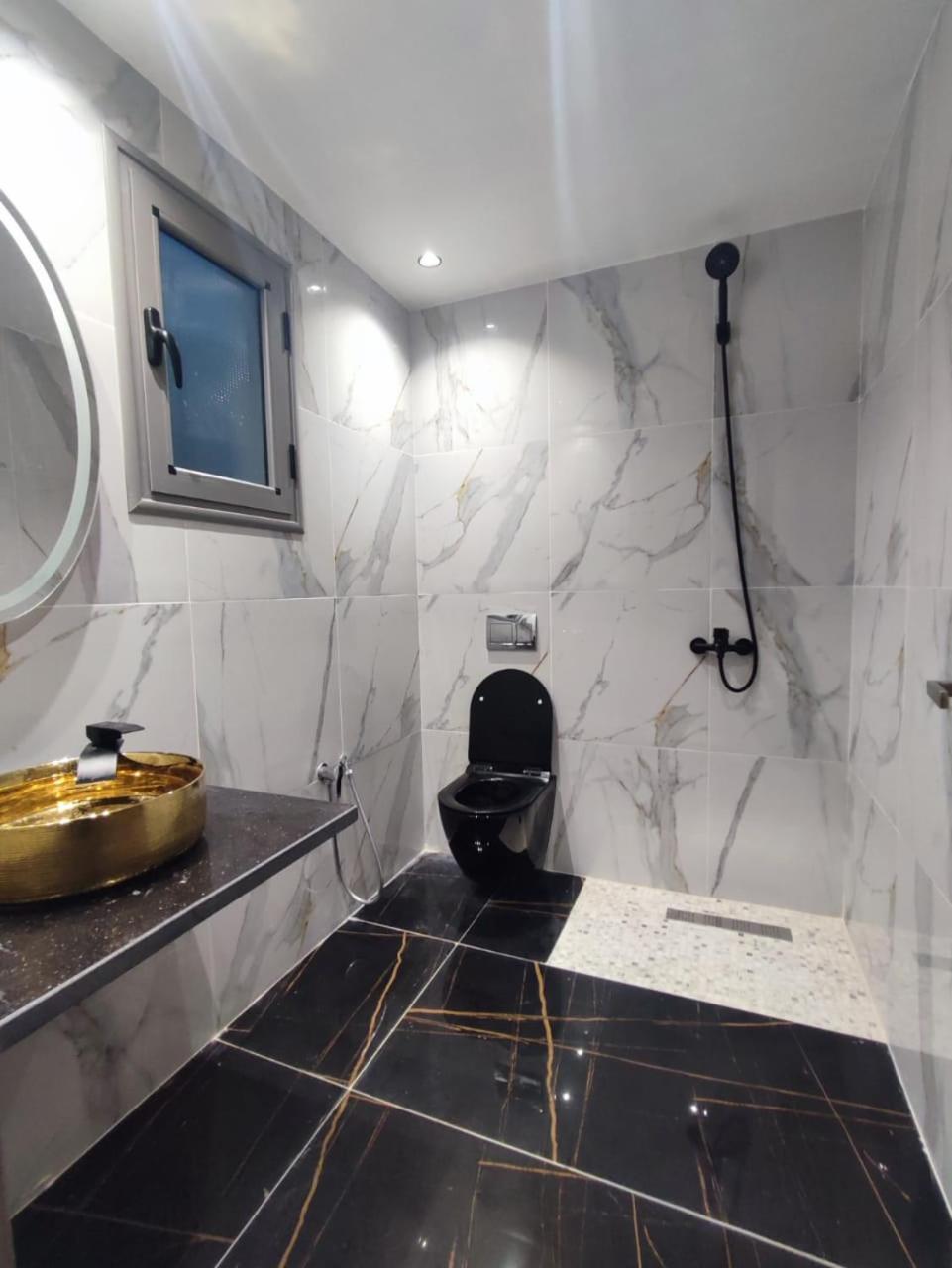 La Cascade Hammam Al Ghazzaz Διαμέρισμα Kelibia Εξωτερικό φωτογραφία