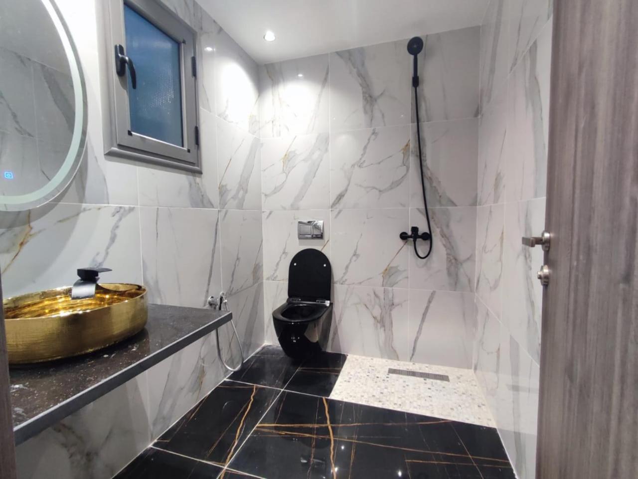 La Cascade Hammam Al Ghazzaz Διαμέρισμα Kelibia Εξωτερικό φωτογραφία