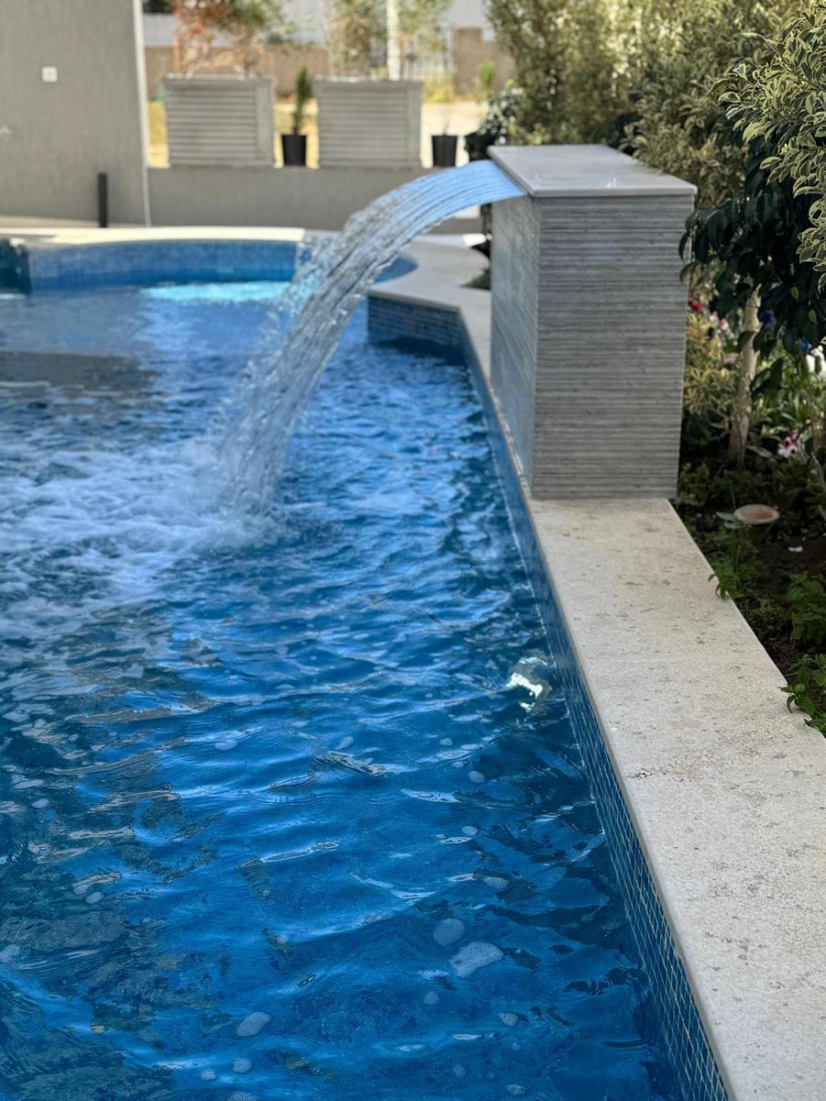 La Cascade Hammam Al Ghazzaz Διαμέρισμα Kelibia Εξωτερικό φωτογραφία