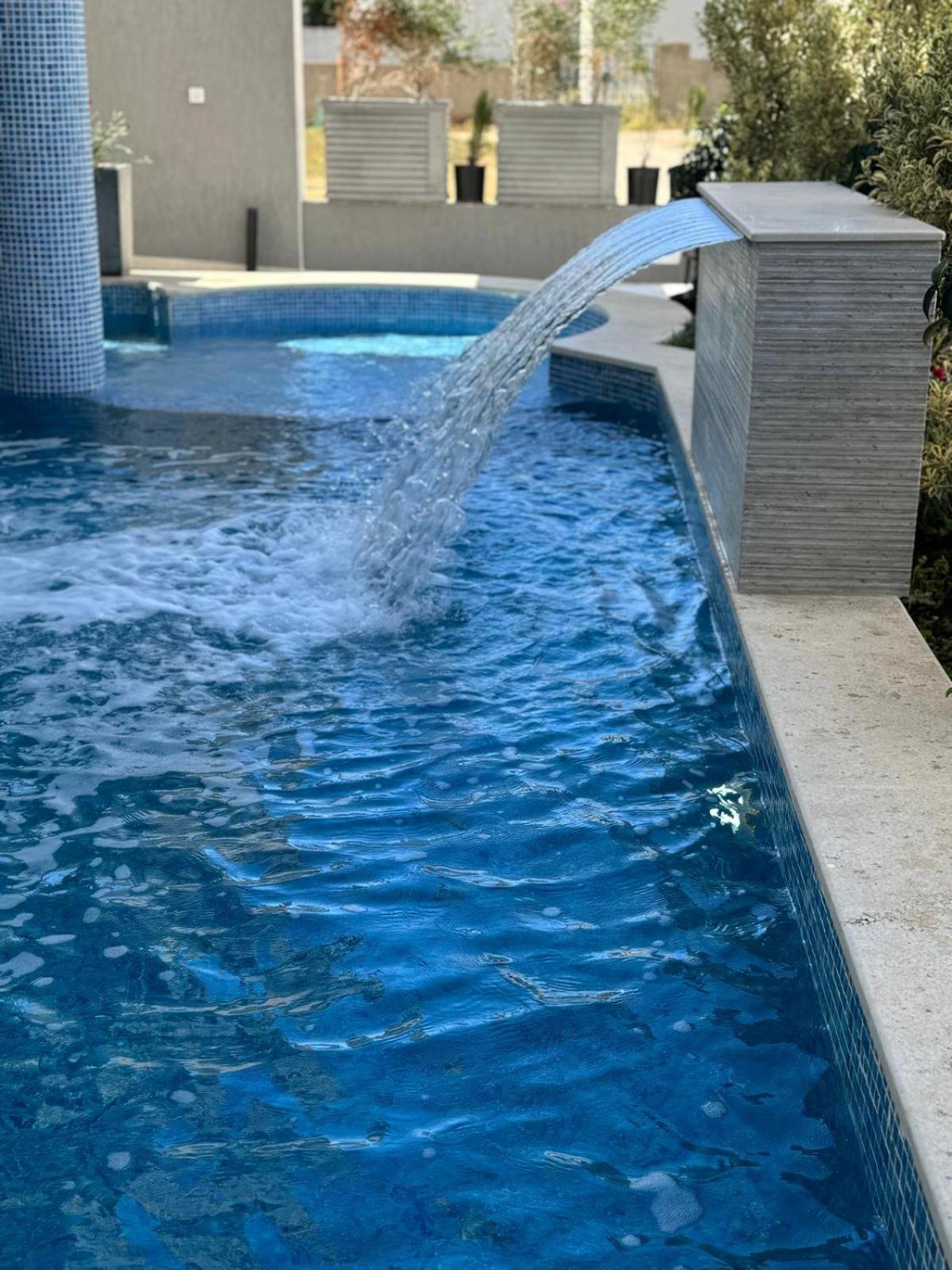 La Cascade Hammam Al Ghazzaz Διαμέρισμα Kelibia Εξωτερικό φωτογραφία