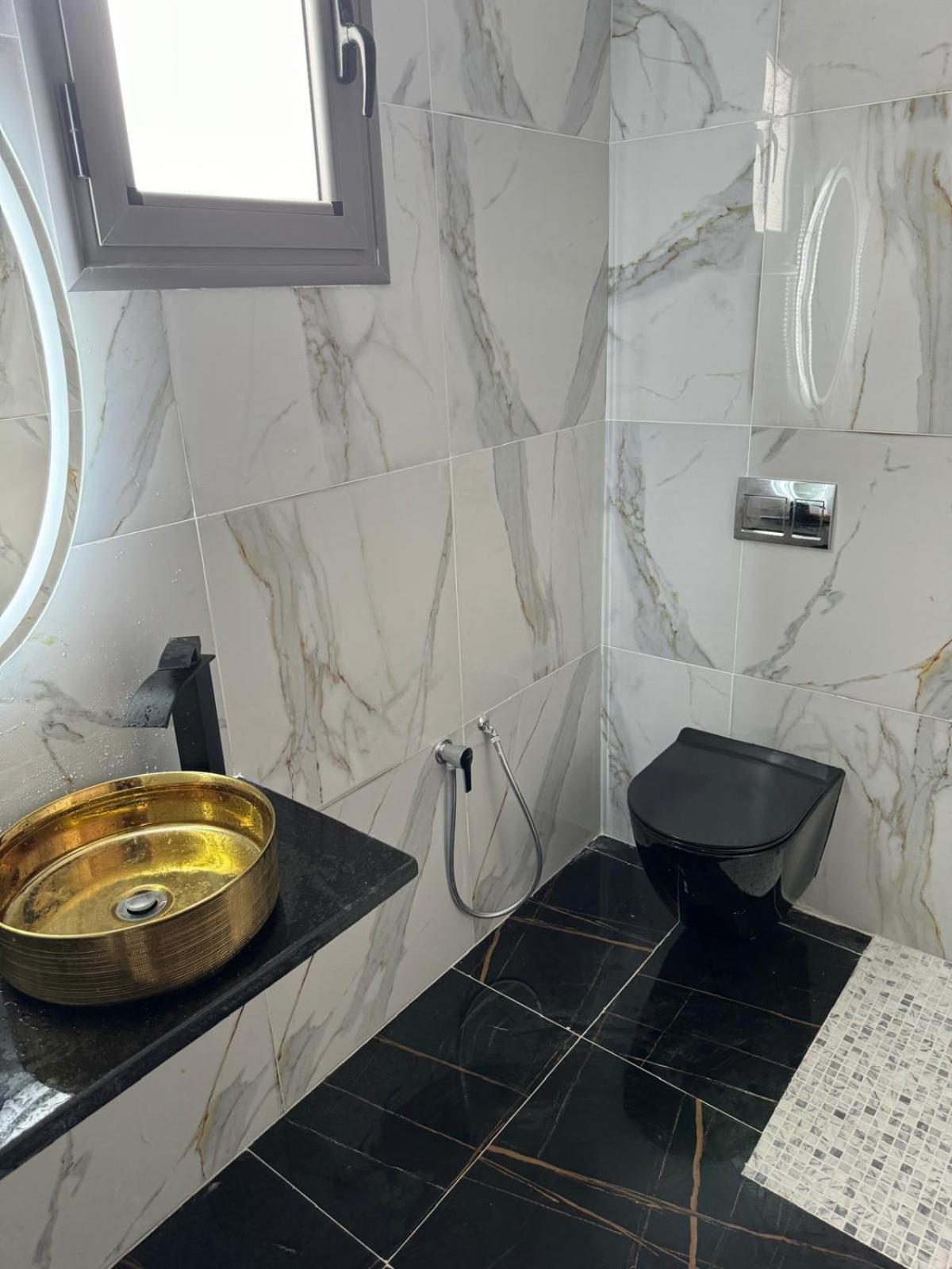 La Cascade Hammam Al Ghazzaz Διαμέρισμα Kelibia Εξωτερικό φωτογραφία