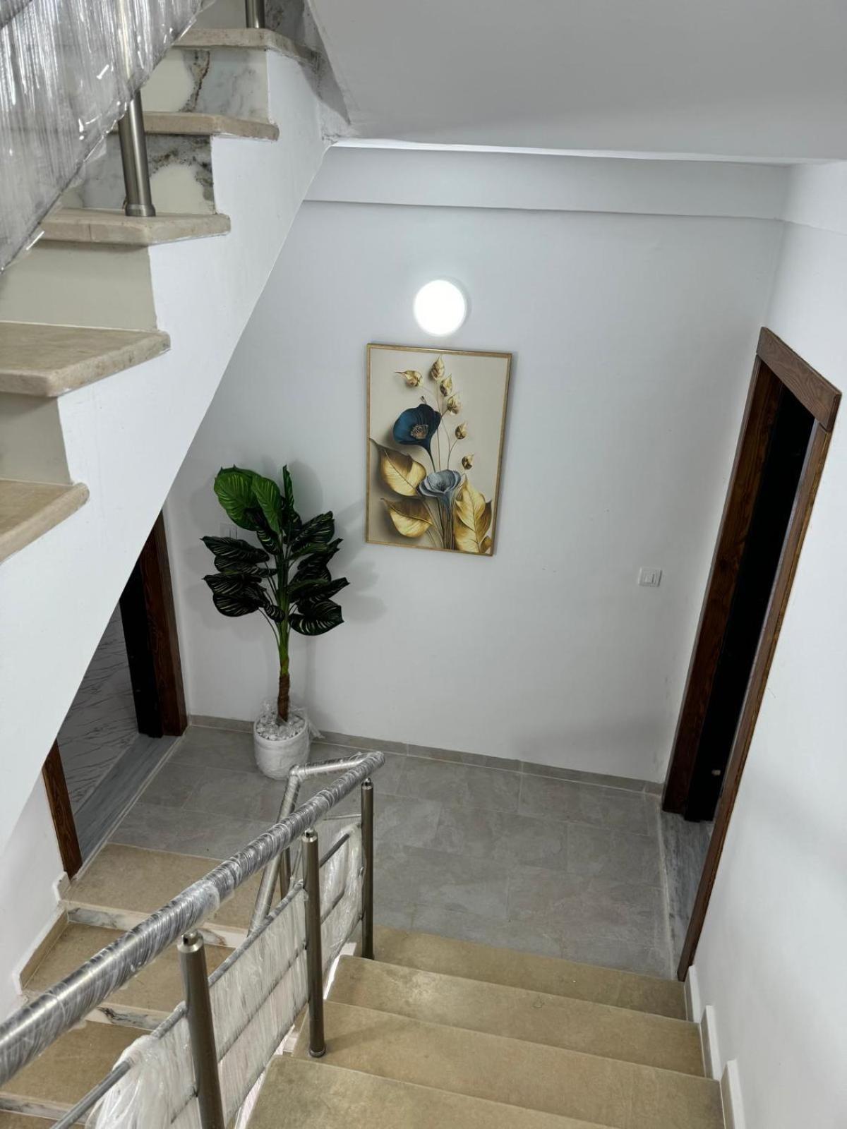 La Cascade Hammam Al Ghazzaz Διαμέρισμα Kelibia Εξωτερικό φωτογραφία