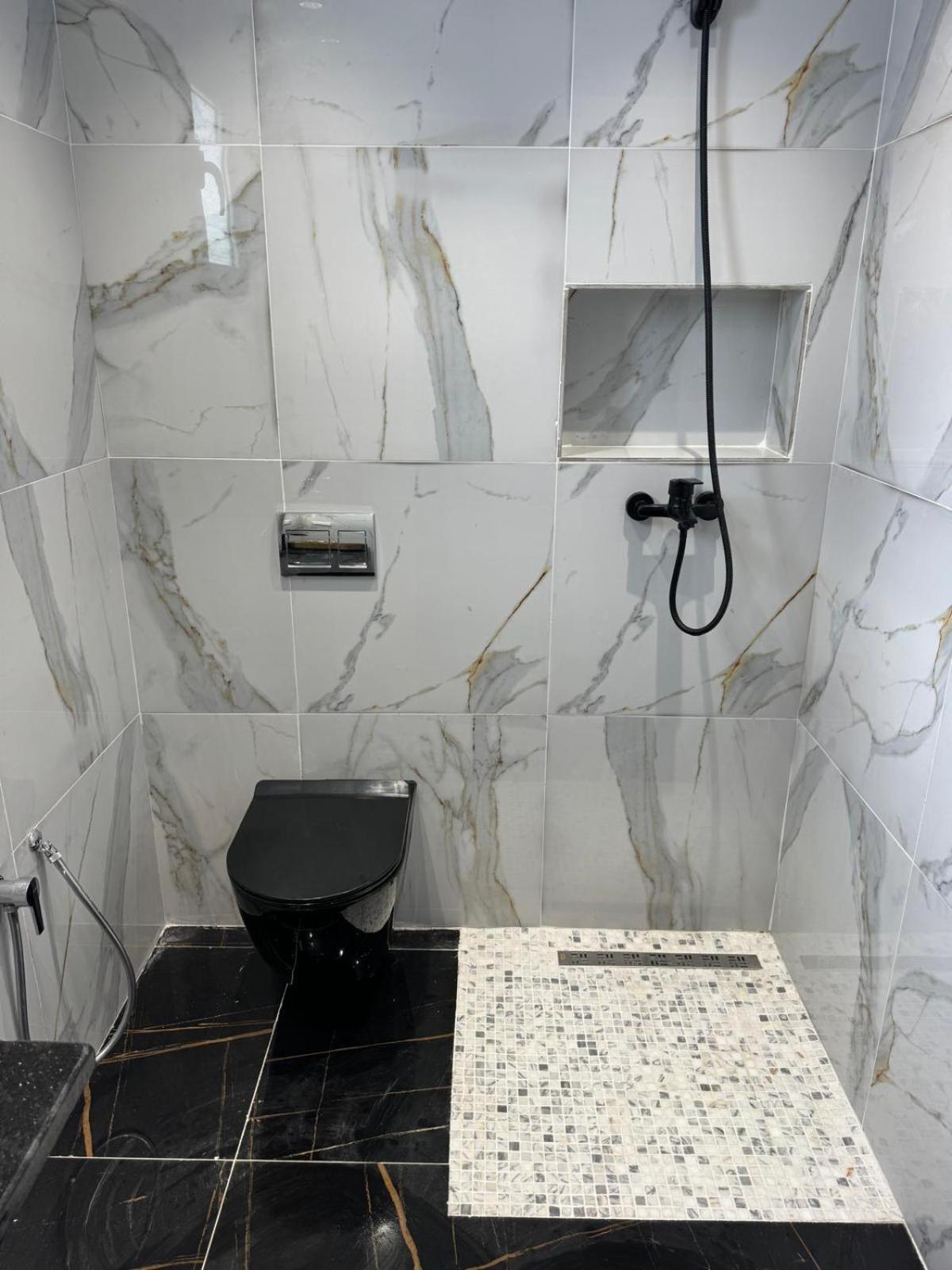 La Cascade Hammam Al Ghazzaz Διαμέρισμα Kelibia Εξωτερικό φωτογραφία