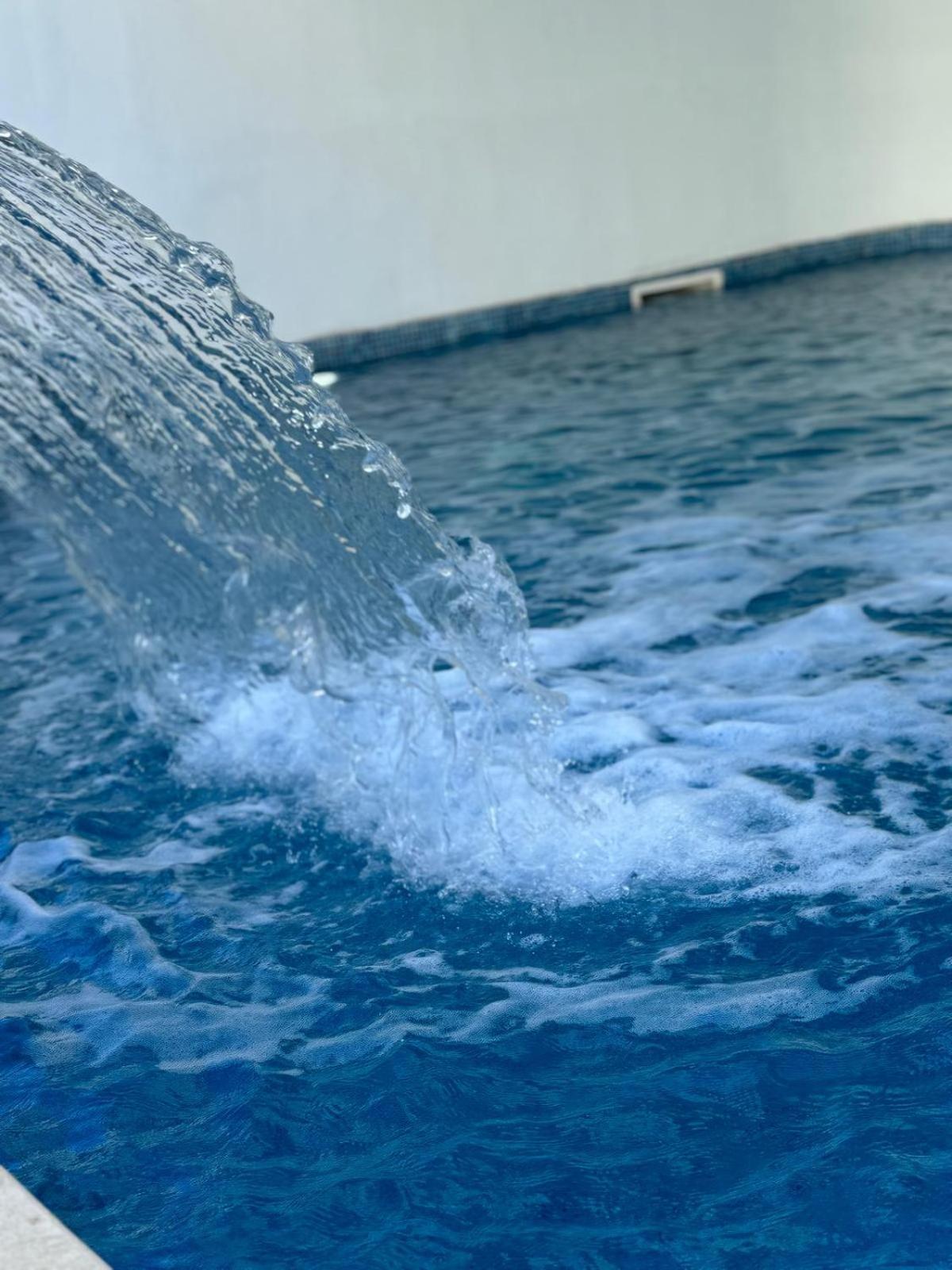 La Cascade Hammam Al Ghazzaz Διαμέρισμα Kelibia Εξωτερικό φωτογραφία