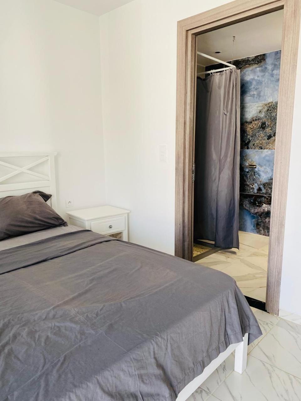 La Cascade Hammam Al Ghazzaz Διαμέρισμα Kelibia Εξωτερικό φωτογραφία