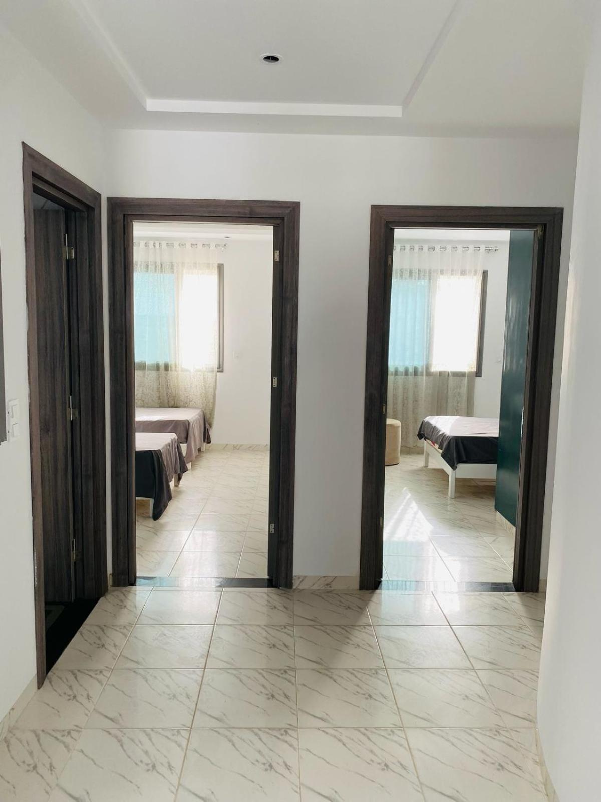 La Cascade Hammam Al Ghazzaz Διαμέρισμα Kelibia Εξωτερικό φωτογραφία
